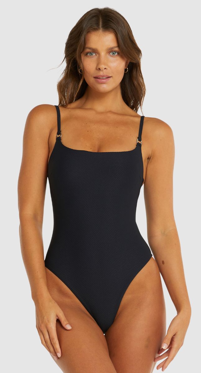 Baku Rococco Tank One Piece