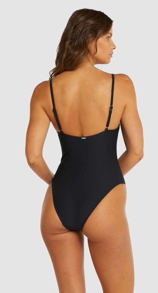 Baku Rococco Tank One Piece