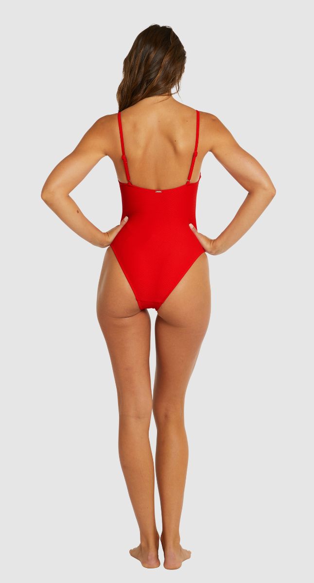 Baku Rococco Tank One Piece