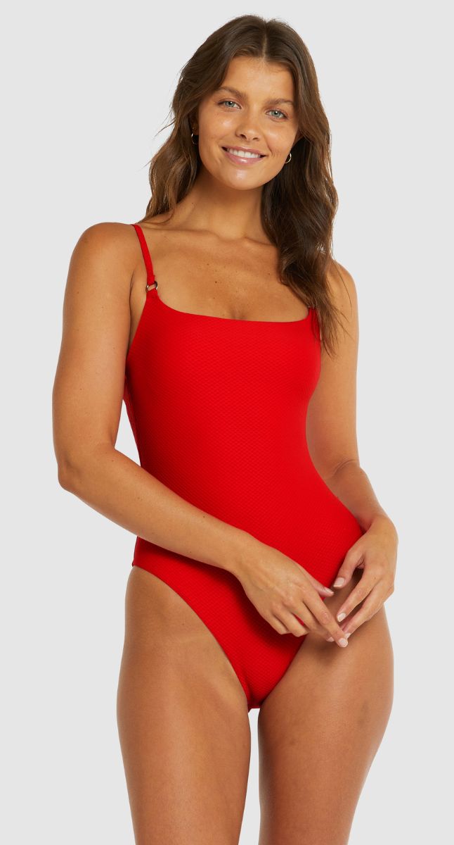 Baku Rococco Tank One Piece