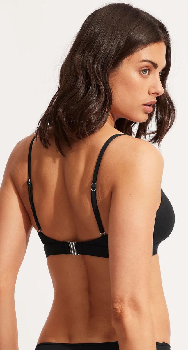 Seafolly Collective Hybrid Bralette