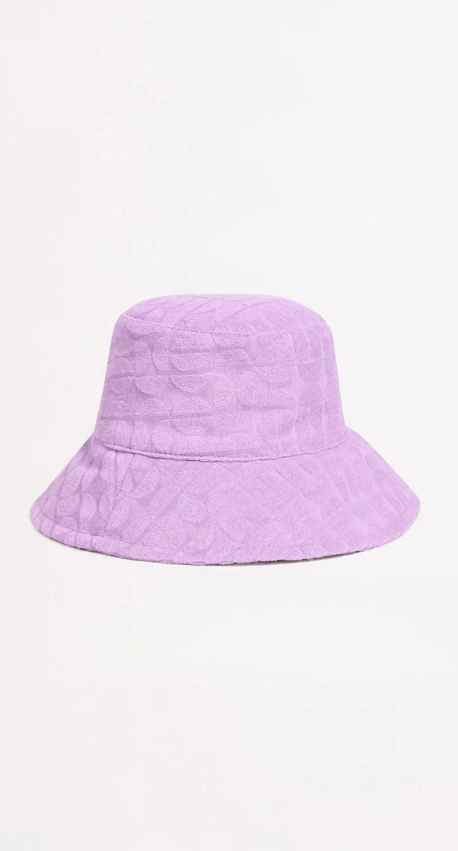 Seafolly Capri Capri Bucket Hat