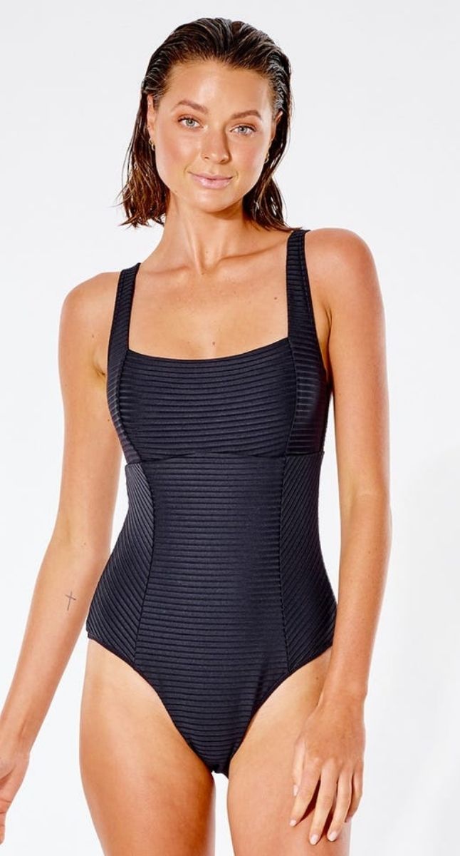 Rip Curl Premium Surf D-Dd Cup Fitting One Piece