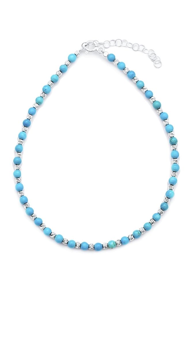 Aegeanblue Lucy Anklet