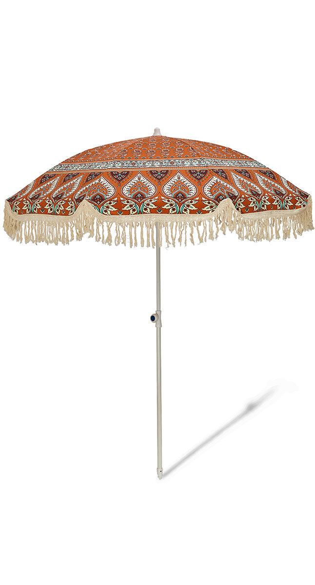 Salty Shadows Nomad Beach Umbrella - 50+ UPF 1.8m Wide