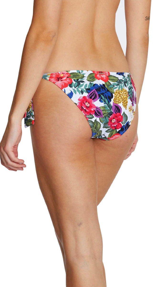 Baku Seychelles Tie Side Bikini Pant