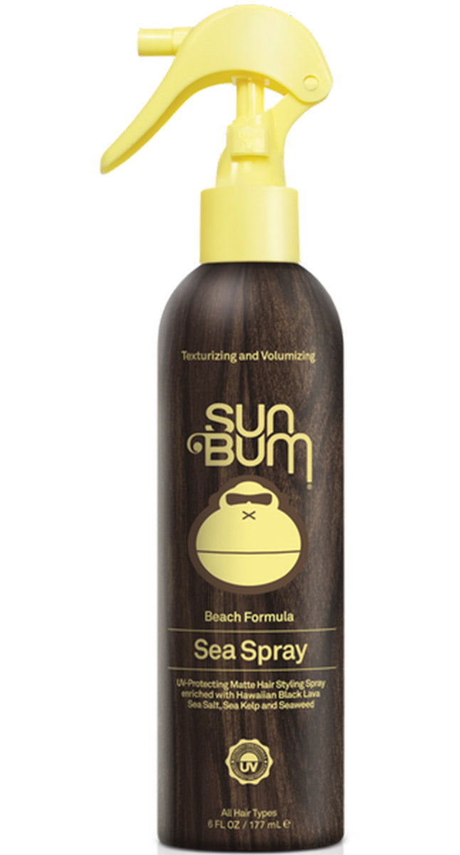 Sun Bum Beach Formula Hair Sea Spray