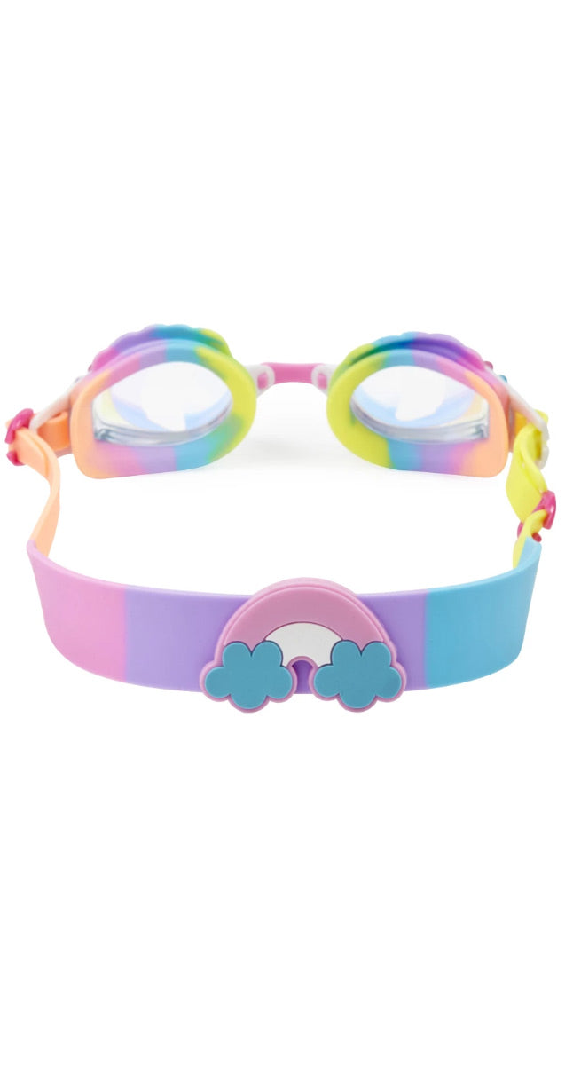 Bling 2o Eunice The Unicorn - Rainbow Rider Swim Goggles