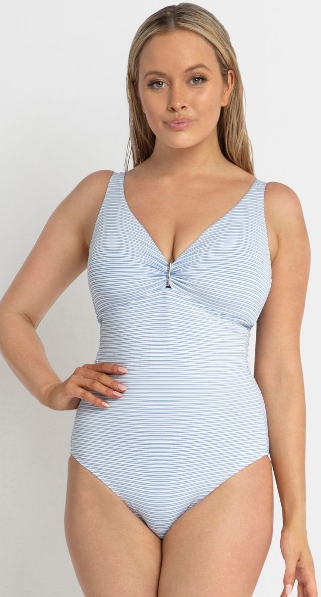 Sail F/G One Piece Swimsuit
