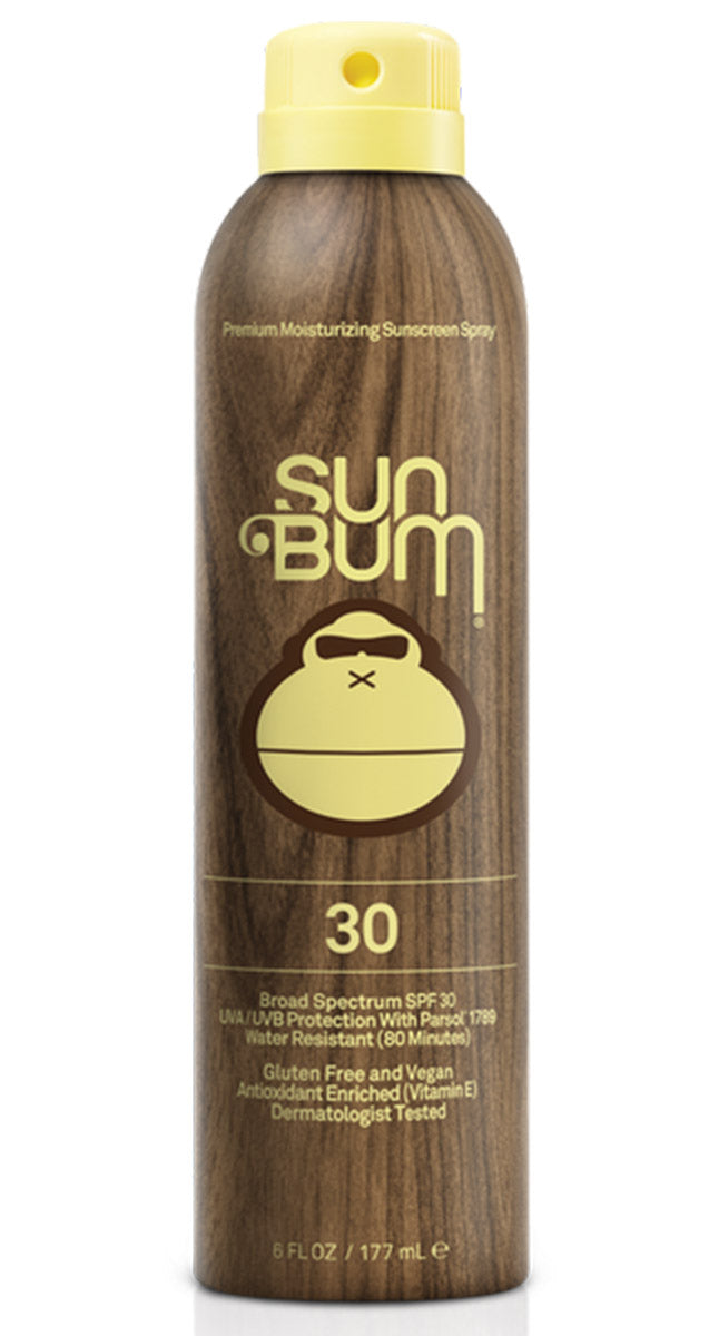 Sun Bum SPF 30 Sunscreen Spray 177ml