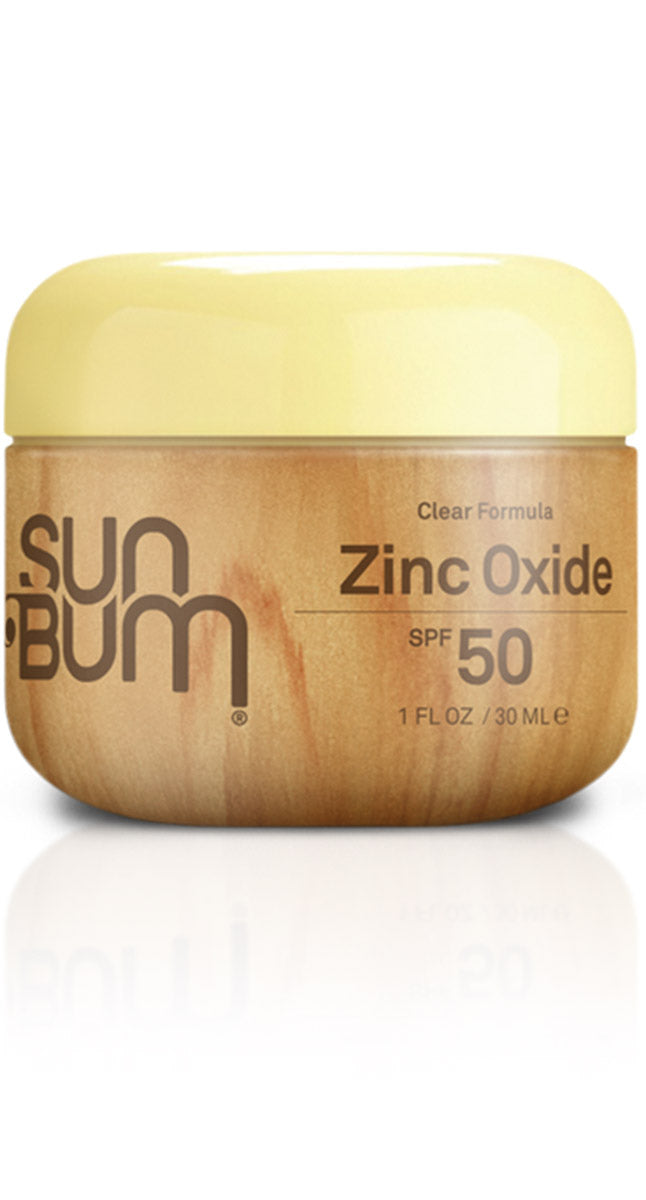 Sun Bum Zinc Oxide 30ml