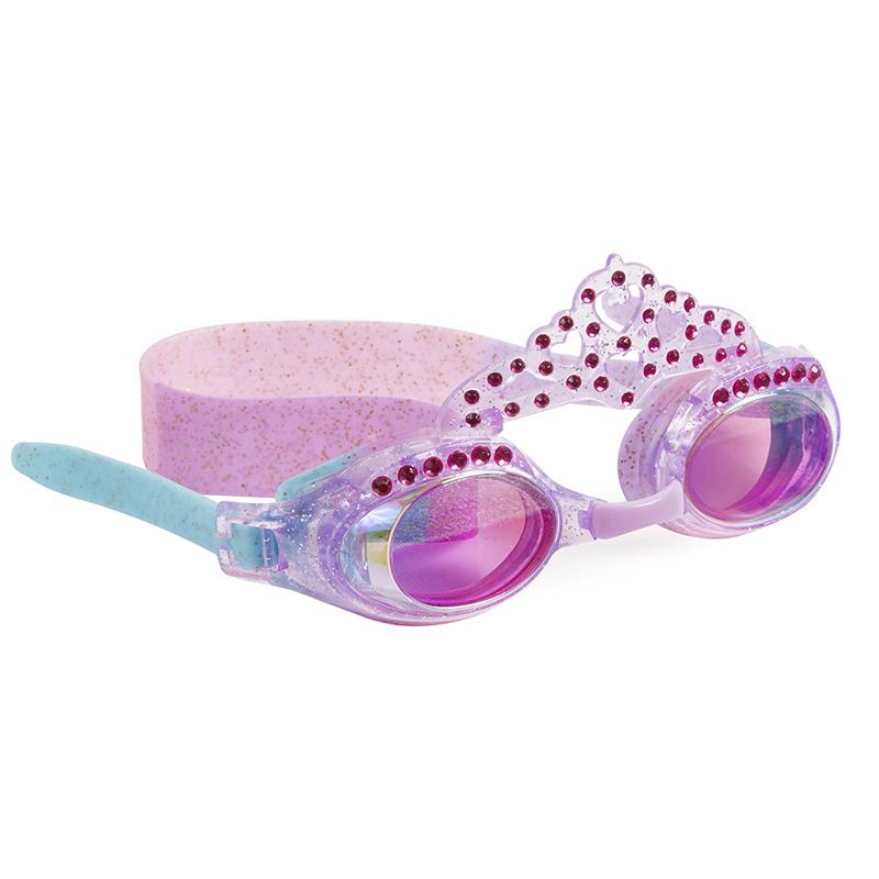 Bling 2o Your Highness Pageant Purple Girls Goggles